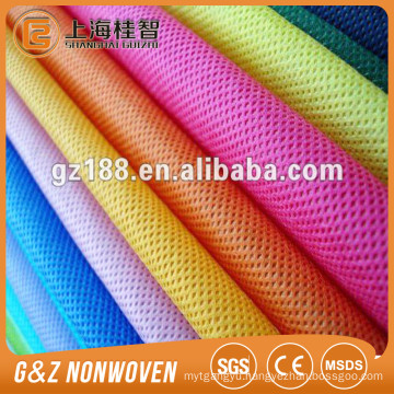 low price pp spunbond nonwoven fabric, home textile fabric, fabricas de tela